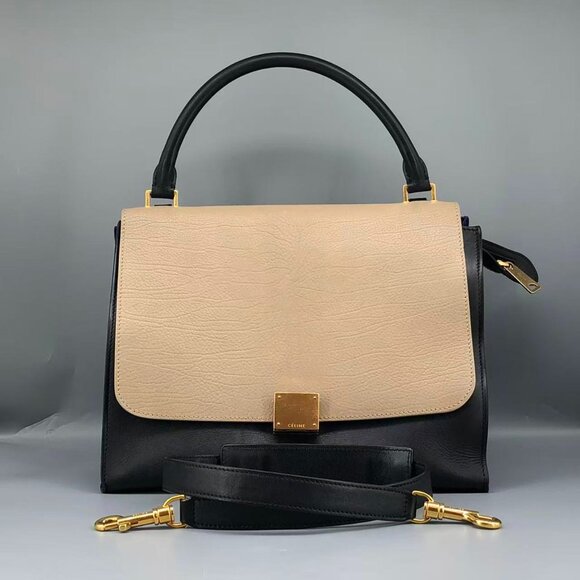 Celine 30*22*18cm。 - Picture 2 of 15